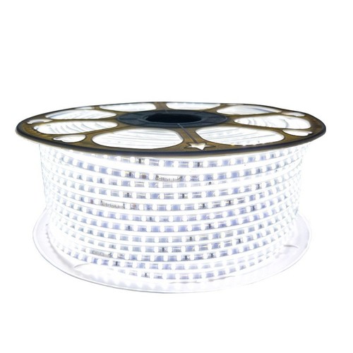 透镜窄版高压灯带10mm