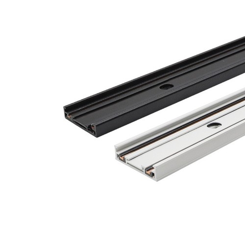 超薄 明装磁吸轨道条