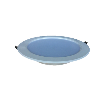 ceiling light All aluminum downlight patch 3w5w7w9w12w15w18w