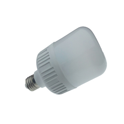 High-power bulb lamp led workshop lamp ceiling light bulb aluminum shell Gaofushuai