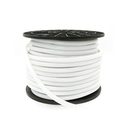 360圆形高压霓虹灯带圆14mm