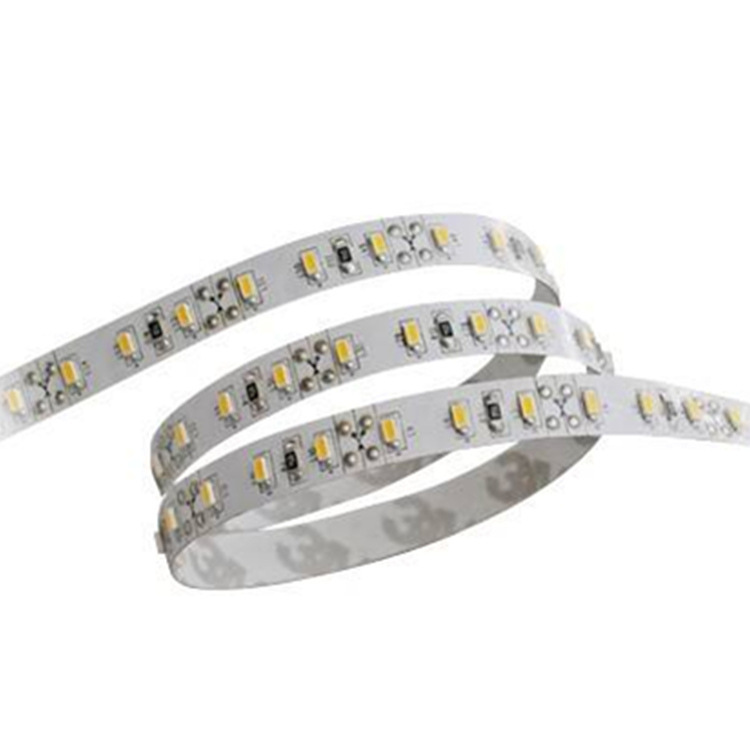 Low voltage led light strip 5050 light strip DC12V24V double panel