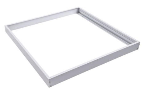 600x600LED面板灯明装吸顶架