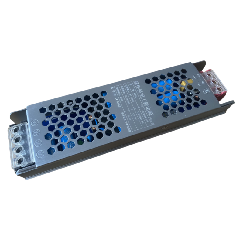 LED strips light driver