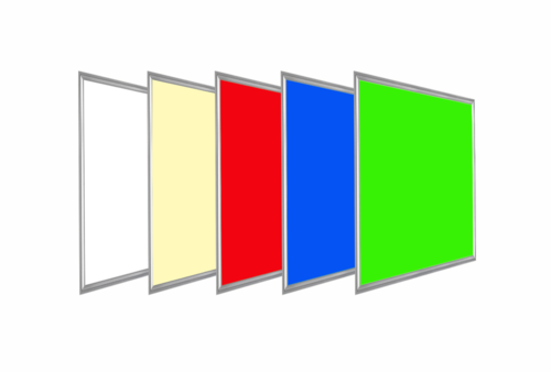RGB面板灯60x60cm