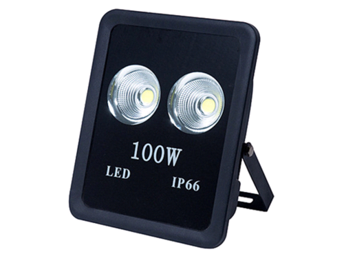 100-500w LED投光灯-COB