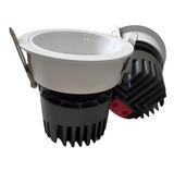 COB射灯防眩射灯