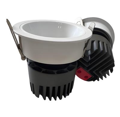 COB射灯防眩射灯