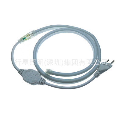 Light strip led high voltage lamp 5050RGB waterproof ip68
