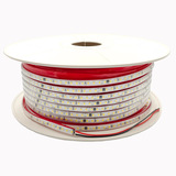 Ultra thin adhesive high-pressure light strip