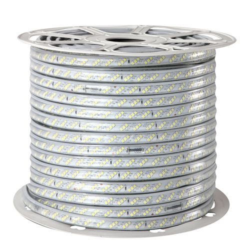 透镜弧面 高压灯带