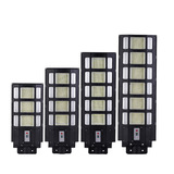 ZigBee/WiFi solar street lights/remote control