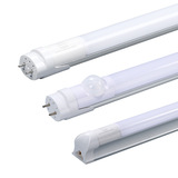 Human body sensing T8 Split type lamp tube