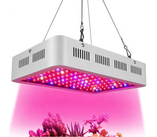 LED生长植物灯100w200w300w大棚种植补光灯