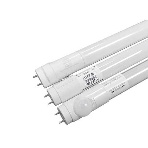 玻璃 雷达/人体感应灯管