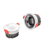 Human body Downlight