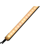 LED aluminum line light non-standard custom size dark Cao light 2835 hard light bar