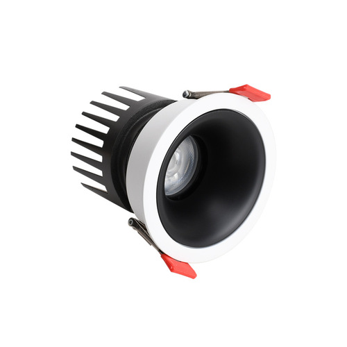 防水IP65射灯 YZS-DW-IP65-B10