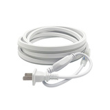 High voltage neon light strip 8 * 16mm, 10 * 20mm, monochrome, RGB