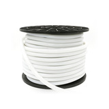 360 round high-voltage neon light with 14mm circle