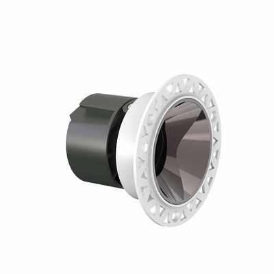 预埋嵌入式射灯弹夹式筒灯