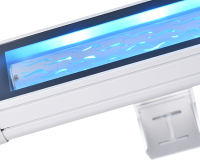 ZigBee动态水纹灯WiFi遥控器