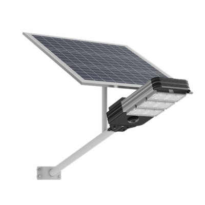 solar street light