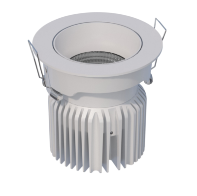 high-power spotlight Downlight