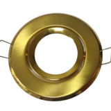 可摇头GU10支架MR16支架