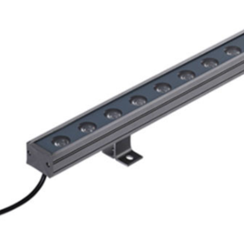 DMX 512 RGB RGBW洗墙灯