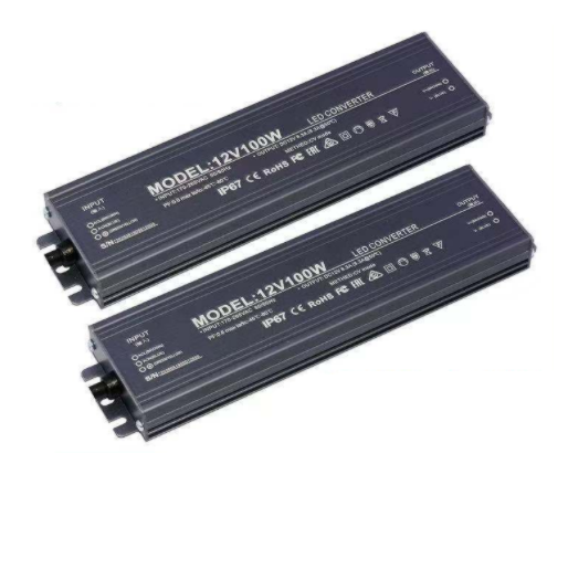 YZS-DR-IP67-DC24V